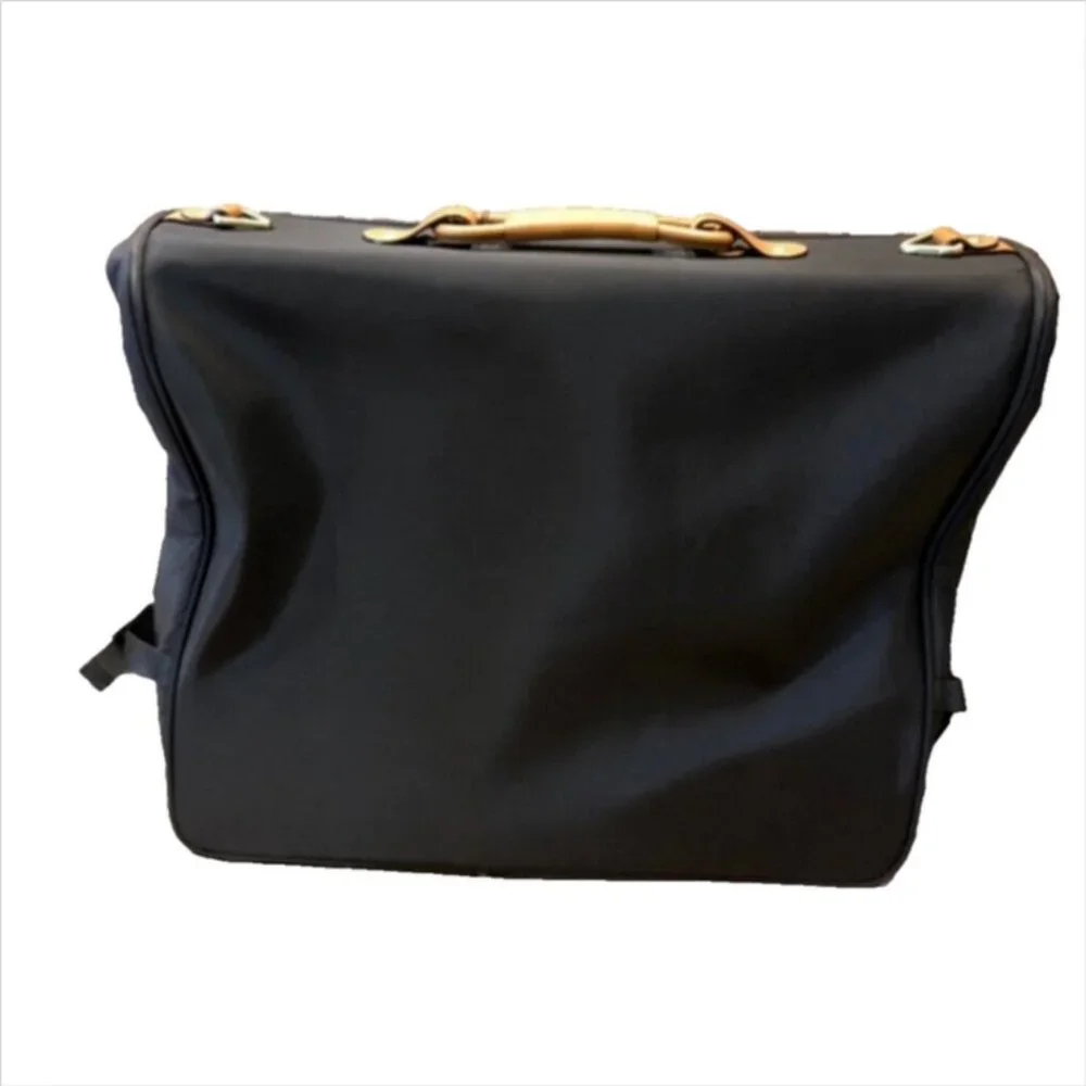 Hartmann Luggage Hudson Belting Garment Bag